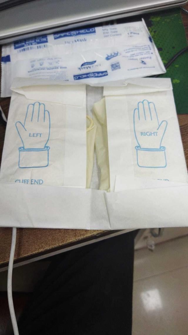 Hand Protections